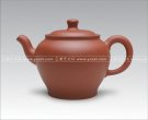 紫砂壶图片：美人肩 - 宜兴紫砂壶网