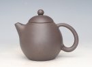 紫砂壶图片：龙旦 - 宜兴紫砂壶网