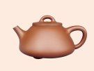 紫砂壶图片：石瓢 - 宜兴紫砂壶网