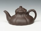 紫砂壶图片：葵首 - 宜兴紫砂壶网