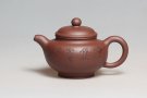 紫砂壶图片：掇只 - 宜兴紫砂壶网