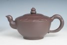 紫砂壶图片：莲韵 - 宜兴紫砂壶网