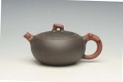 紫砂壶图片：松韵 - 宜兴紫砂壶网