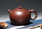 紫砂壶图片：宝葫芦 - 宜兴紫砂壶网