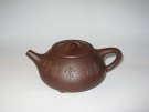 紫砂壶图片：石瓢壶2 - 宜兴紫砂壶网
