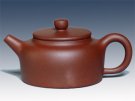 紫砂壶图片：桑扁 - 宜兴紫砂壶网