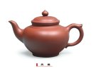 紫砂壶图片：笑樱 - 宜兴紫砂壶网