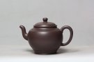 紫砂壶图片：神灯 - 宜兴紫砂壶网