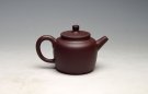 紫砂壶图片：小古韵壶 - 宜兴紫砂壶网
