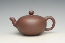 紫砂壶图片：圆珠 - 宜兴紫砂壶网