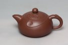 紫砂壶图片：祥瑞 - 宜兴紫砂壶网