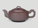 紫砂壶图片：汉君 - 宜兴紫砂壶网