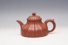 紫砂壶图片：高菱花 - 宜兴紫砂壶网