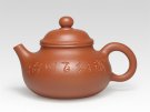 紫砂壶图片：容天 - 宜兴紫砂壶网
