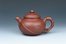 紫砂壶图片：情竹壶 - 宜兴紫砂壶网