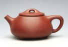 紫砂壶图片：石 瓢 - 宜兴紫砂壶网