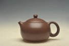 紫砂壶图片：西施 - 宜兴紫砂壶网