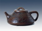 紫砂壶图片：石瓢 - 宜兴紫砂壶网