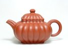 紫砂壶图片：传炉 - 宜兴紫砂壶网