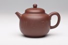 紫砂壶图片：君德 - 宜兴紫砂壶网