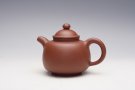 紫砂壶图片：福韵（全手工） - 宜兴紫砂壶网
