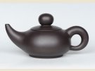 紫砂壶图片：憨球 - 宜兴紫砂壶网