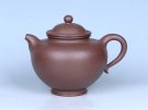 紫砂壶图片：掇只 - 宜兴紫砂壶网