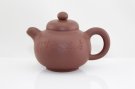 紫砂壶图片：润玉壶 - 宜兴紫砂壶网