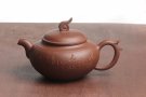 紫砂壶图片：陶韵 - 宜兴紫砂壶网