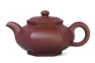 紫砂壶图片：藏六方 - 宜兴紫砂壶网
