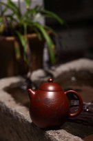 紫砂壶图片：龙蛋 - 宜兴紫砂壶网