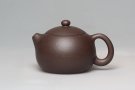 紫砂壶图片：西施 - 宜兴紫砂壶网