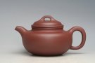 紫砂壶图片：大方圆 - 宜兴紫砂壶网