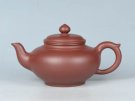 紫砂壶图片：笑樱 - 宜兴紫砂壶网