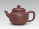 紫砂壶图片：得福 - 宜兴紫砂壶网