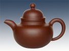 紫砂壶图片：掇球 - 宜兴紫砂壶网