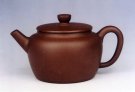 紫砂壶图片：掇扁 - 宜兴紫砂壶网