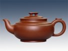 紫砂壶图片：上新桥 - 宜兴紫砂壶网