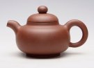 紫砂壶图片：玉润 - 宜兴紫砂壶网