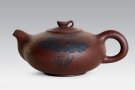 紫砂壶图片：坚净壶 - 宜兴紫砂壶网