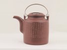 紫砂壶图片：洋桶 - 宜兴紫砂壶网