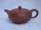 紫砂壶图片：玉珠 - 宜兴紫砂壶网