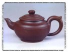 紫砂壶图片：步步高升 - 宜兴紫砂壶网