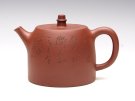 紫砂壶图片：小汉铎 - 宜兴紫砂壶网