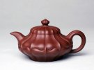 紫砂壶图片：合菱 - 宜兴紫砂壶网
