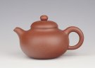 紫砂壶图片：思泉 - 宜兴紫砂壶网