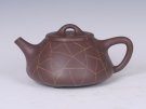 紫砂壶图片：石瓢 - 宜兴紫砂壶网