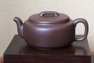 紫砂壶图片：中壶 - 宜兴紫砂壶网