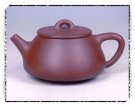 紫砂壶图片：石瓢 - 宜兴紫砂壶网