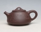 紫砂壶图片：石瓢 - 宜兴紫砂壶网